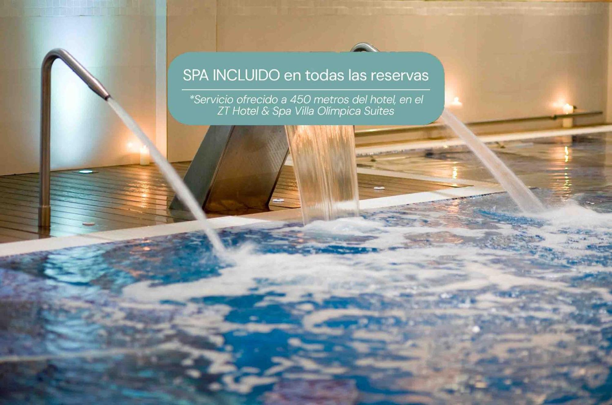 Golden Otel Barselona